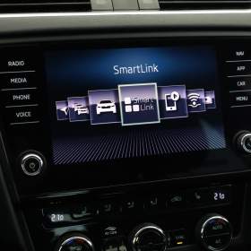 Foto inzerátu Skoda Octavia Scout 2.0 TDI