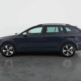 Foto inzerátu Skoda Octavia Scout 2.0 TDI