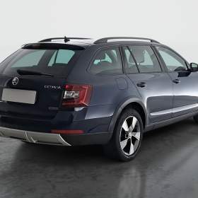 Foto inzerátu Skoda Octavia Scout 2.0 TDI