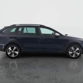 Foto inzerátu Skoda Octavia Scout 2.0 TDI