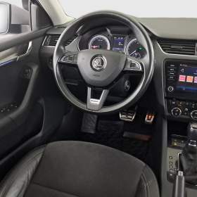 Foto inzerátu Skoda Octavia Scout 2.0 TDI