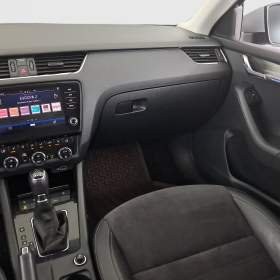 Foto inzerátu Skoda Octavia Scout 2.0 TDI