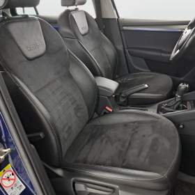 Foto inzerátu Skoda Octavia Scout 2.0 TDI