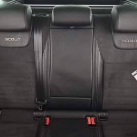 Foto inzerátu Skoda Octavia Scout 2.0 TDI