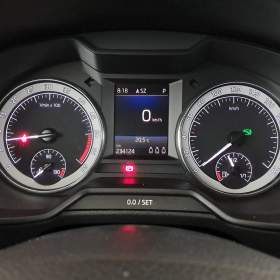 Foto inzerátu Skoda Octavia Scout 2.0 TDI