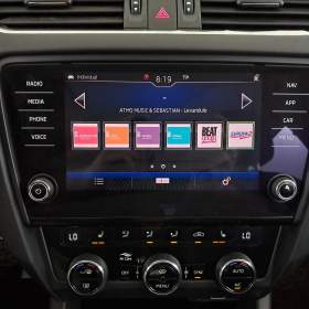 Foto inzerátu Skoda Octavia Scout 2.0 TDI