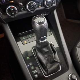 Foto inzerátu Skoda Octavia Scout 2.0 TDI