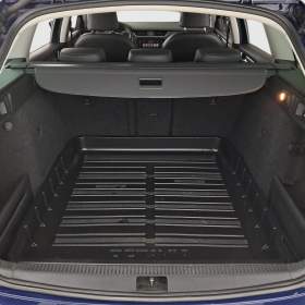 Foto inzerátu Skoda Octavia Scout 2.0 TDI