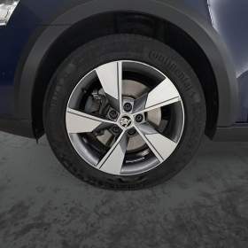 Foto inzerátu Skoda Octavia Scout 2.0 TDI