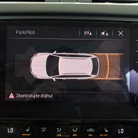 Foto inzerátu Skoda Octavia Scout 2.0 TDI
