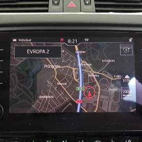 Foto inzerátu Skoda Octavia Scout 2.0 TDI