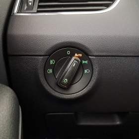 Foto inzerátu Skoda Octavia Scout 2.0 TDI