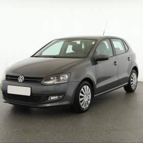 Foto inzerátu VW Polo 1.2 12V