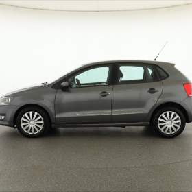 Foto inzerátu VW Polo 1.2 12V