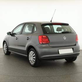 Foto inzerátu VW Polo 1.2 12V