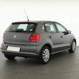 Foto inzerátu VW Polo 1.2 12V