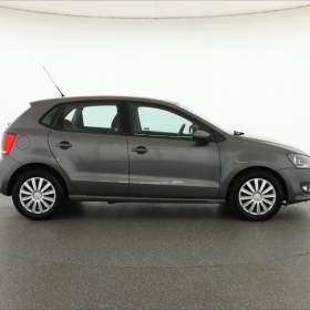 Foto inzerátu VW Polo 1.2 12V
