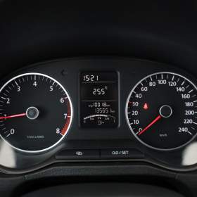 Foto inzerátu VW Polo 1.2 12V