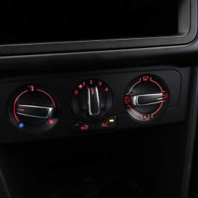 Foto inzerátu VW Polo 1.2 12V