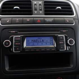 Foto inzerátu VW Polo 1.2 12V