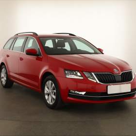 Foto inzerátu Skoda Octavia 1.5 TSI