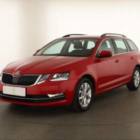 Foto inzerátu Skoda Octavia 1.5 TSI