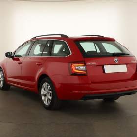 Foto inzerátu Skoda Octavia 1.5 TSI