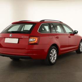 Foto inzerátu Skoda Octavia 1.5 TSI