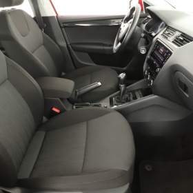 Foto inzerátu Skoda Octavia 1.5 TSI