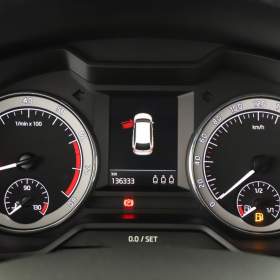 Foto inzerátu Skoda Octavia 1.5 TSI