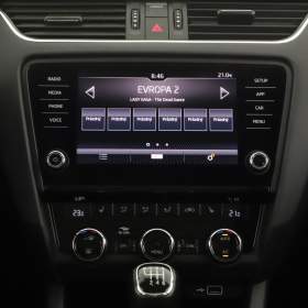 Foto inzerátu Skoda Octavia 1.5 TSI