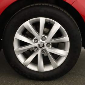 Foto inzerátu Skoda Octavia 1.5 TSI