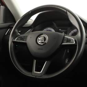 Foto inzerátu Skoda Octavia 1.5 TSI