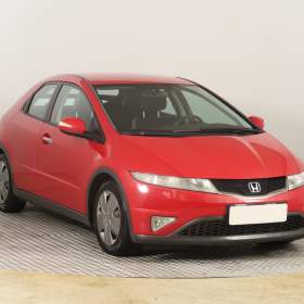 Honda Civic 1.8 i / 19931247