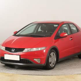 Foto inzerátu Honda Civic 1.8 i