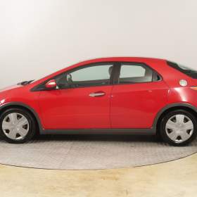 Foto inzerátu Honda Civic 1.8 i