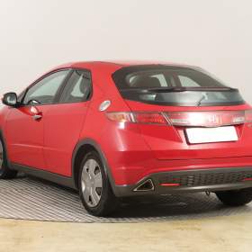 Foto inzerátu Honda Civic 1.8 i