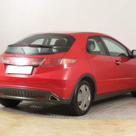 Foto inzerátu Honda Civic 1.8 i