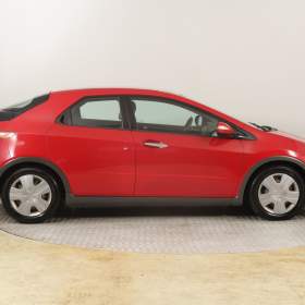 Foto inzerátu Honda Civic 1.8 i