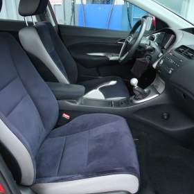 Foto inzerátu Honda Civic 1.8 i
