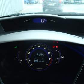 Foto inzerátu Honda Civic 1.8 i