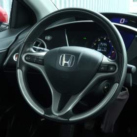 Foto inzerátu Honda Civic 1.8 i