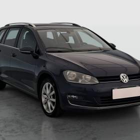 VW Golf 1.6 TDI / 19931258