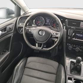 VW Golf 1.6 TDI / 19931258