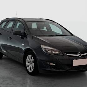 Opel Astra 1.6 16V / 19931260