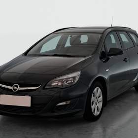 Foto inzerátu Opel Astra 1.6 16V