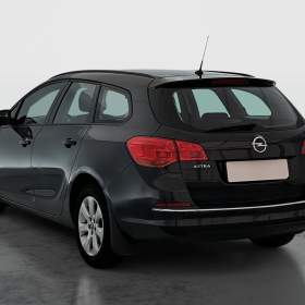 Foto inzerátu Opel Astra 1.6 16V