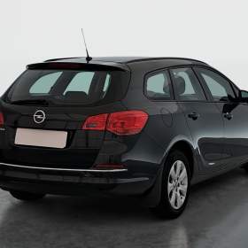 Foto inzerátu Opel Astra 1.6 16V