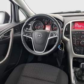 Foto inzerátu Opel Astra 1.6 16V