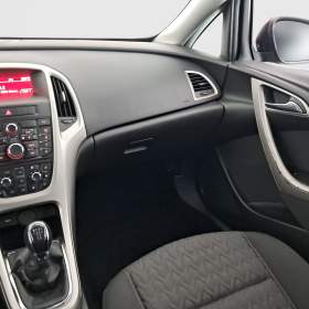Foto inzerátu Opel Astra 1.6 16V